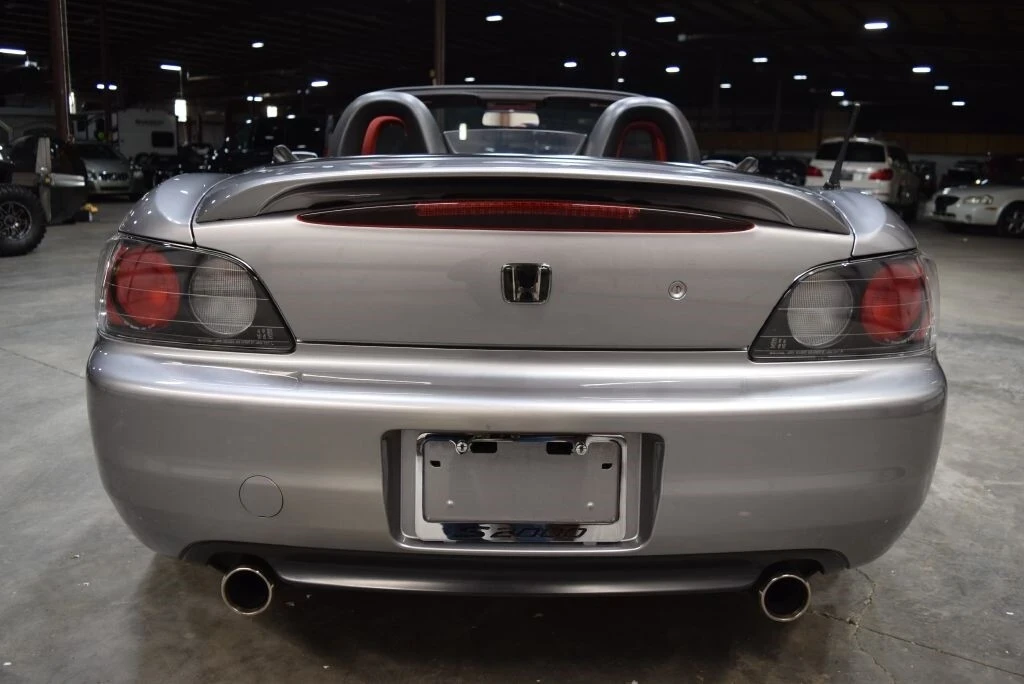 2000 Honda AP1 S2000 - Image 4 of 21