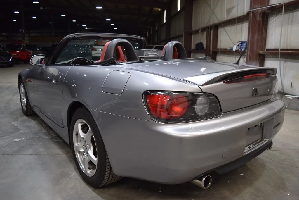 2000 Honda AP1 S2000 - Image 3 of 21