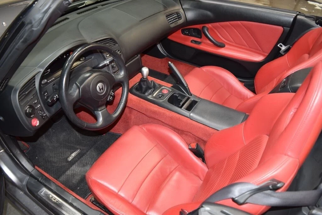 2000 Honda AP1 S2000 - Image 19 of 21