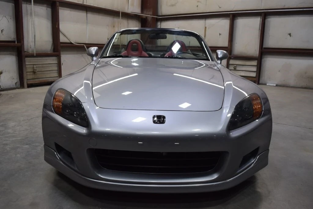 2000 Honda AP1 S2000 - Image 9 of 21
