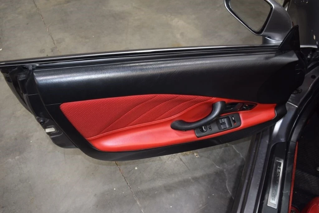 2000 Honda AP1 S2000 - Image 20 of 21