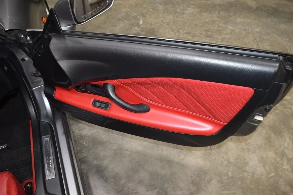 2000 Honda AP1 S2000 - Image 17 of 21