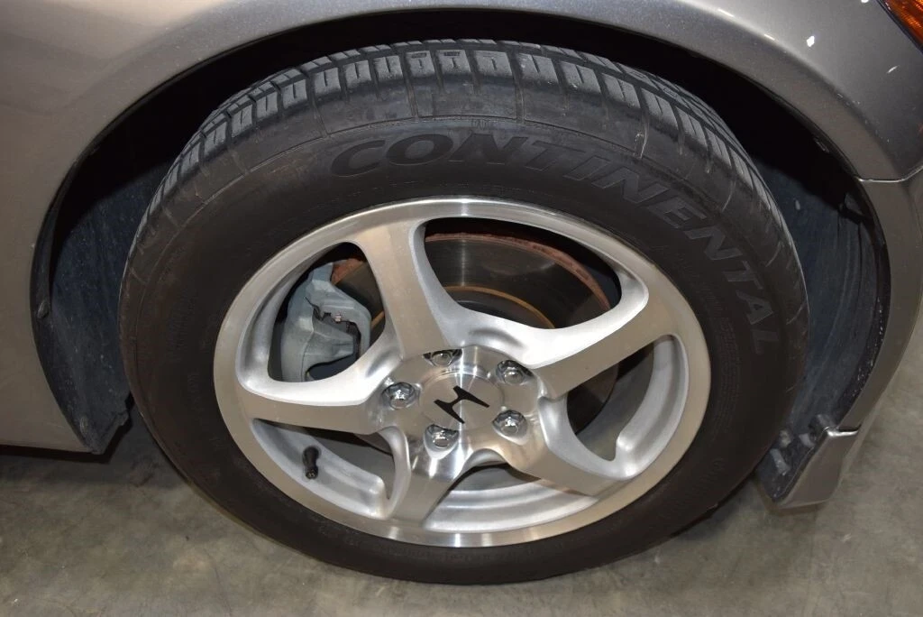 2000 Honda AP1 S2000 - Image 10 of 21