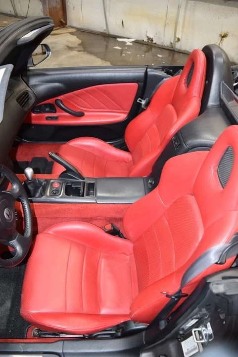 2000 Honda AP1 S2000 - Image 21 of 21