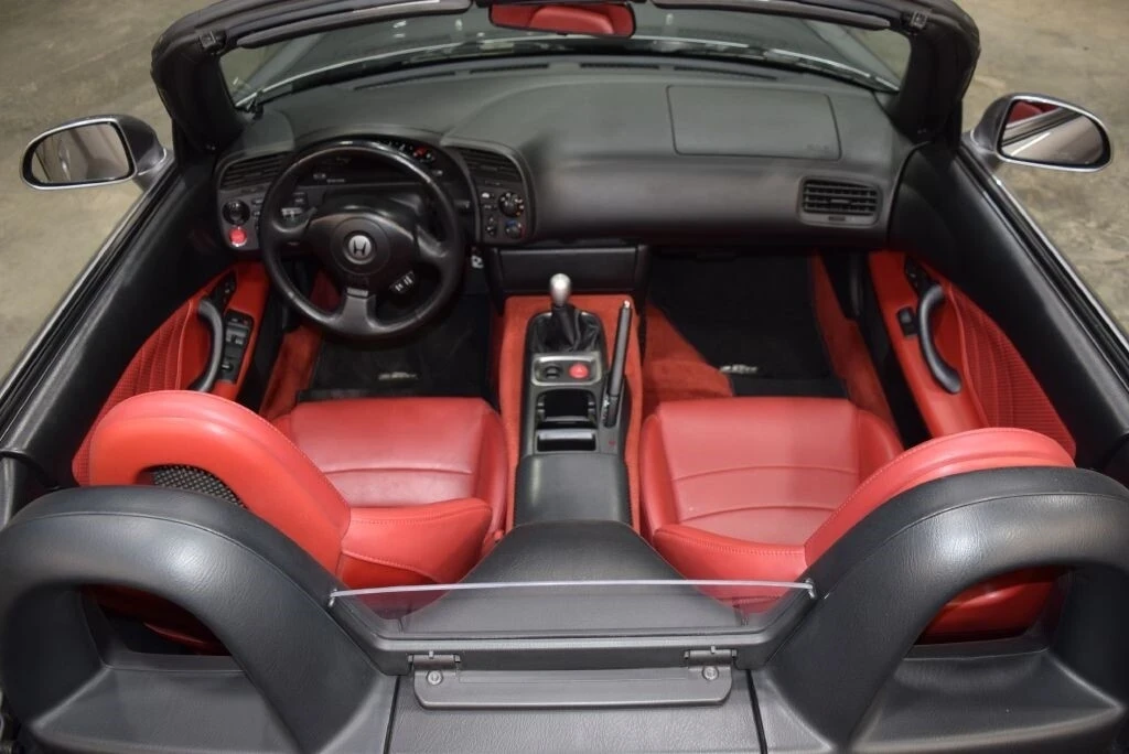 2000 Honda AP1 S2000 - Image 15 of 21
