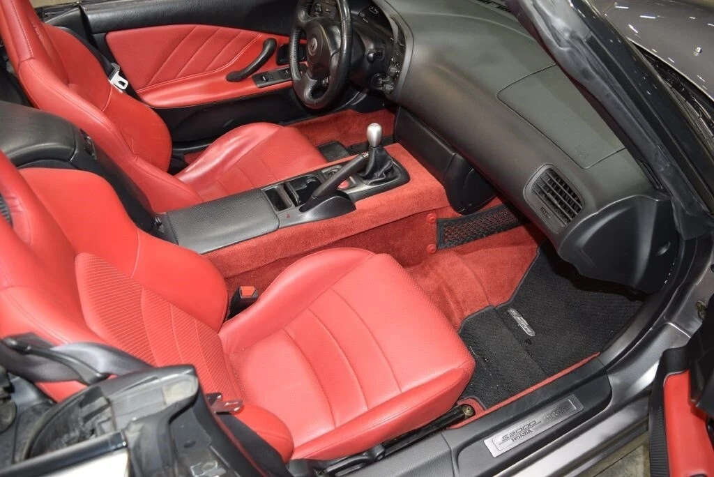 2000 Honda AP1 S2000 - Image 16 of 21
