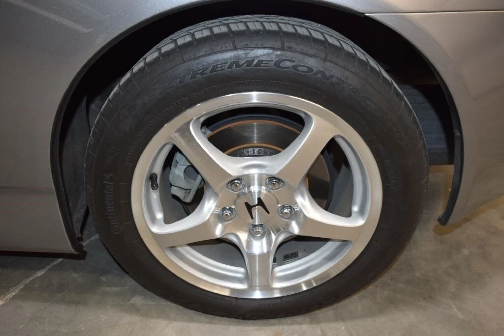 2000 Honda AP1 S2000 - Image 12 of 21
