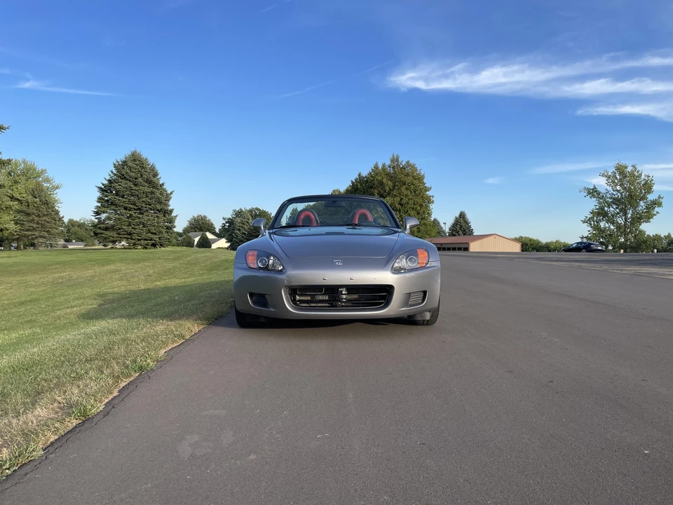 2000 Honda AP1 S2000 - Image 11 of 31