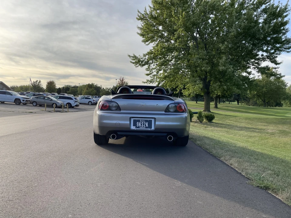 2000 Honda AP1 S2000 - Image 5 of 31