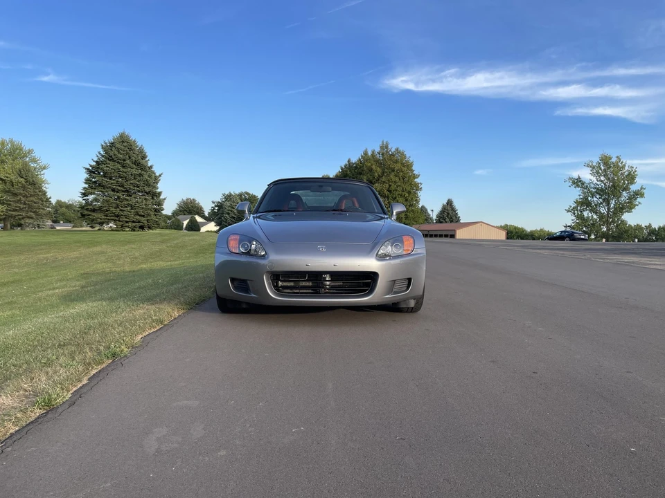 2000 Honda AP1 S2000 - Image 20 of 31