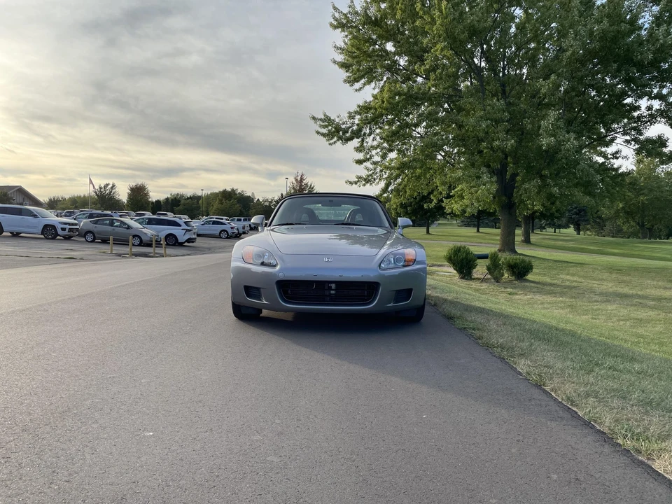 2000 Honda AP1 S2000 - Image 12 of 31