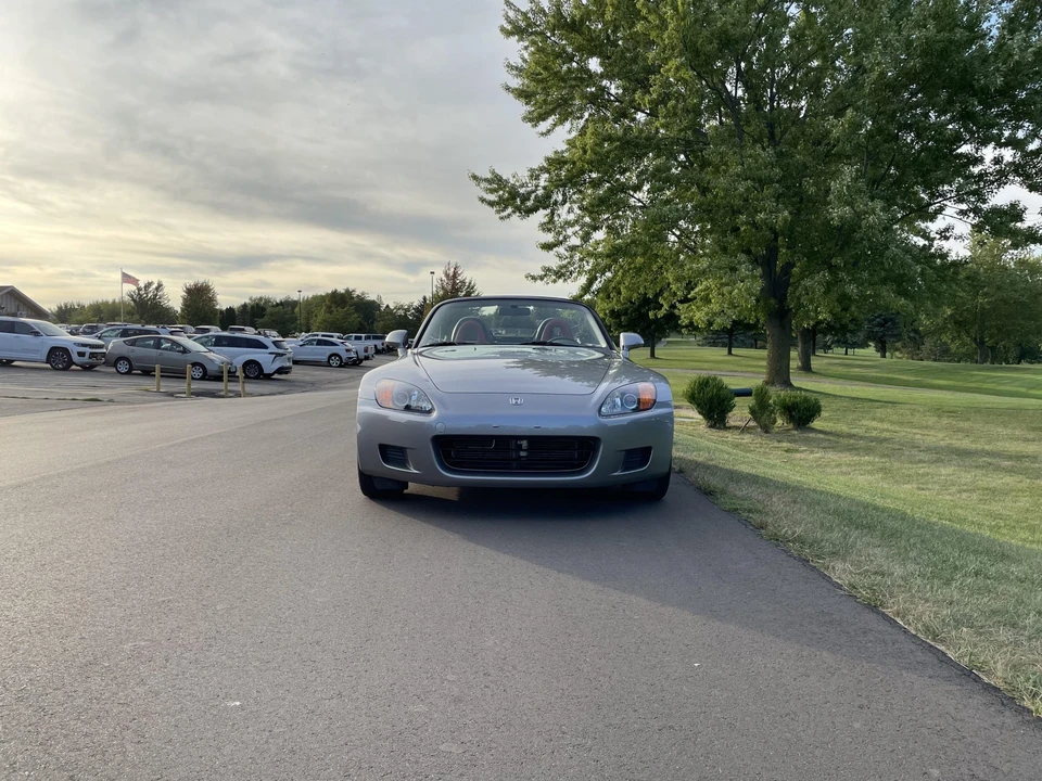 2000 Honda AP1 S2000 - Image 10 of 31