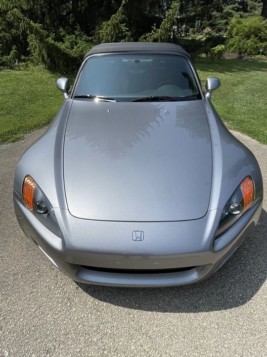 2000 Honda AP1 S2000 - Image 28 of 31