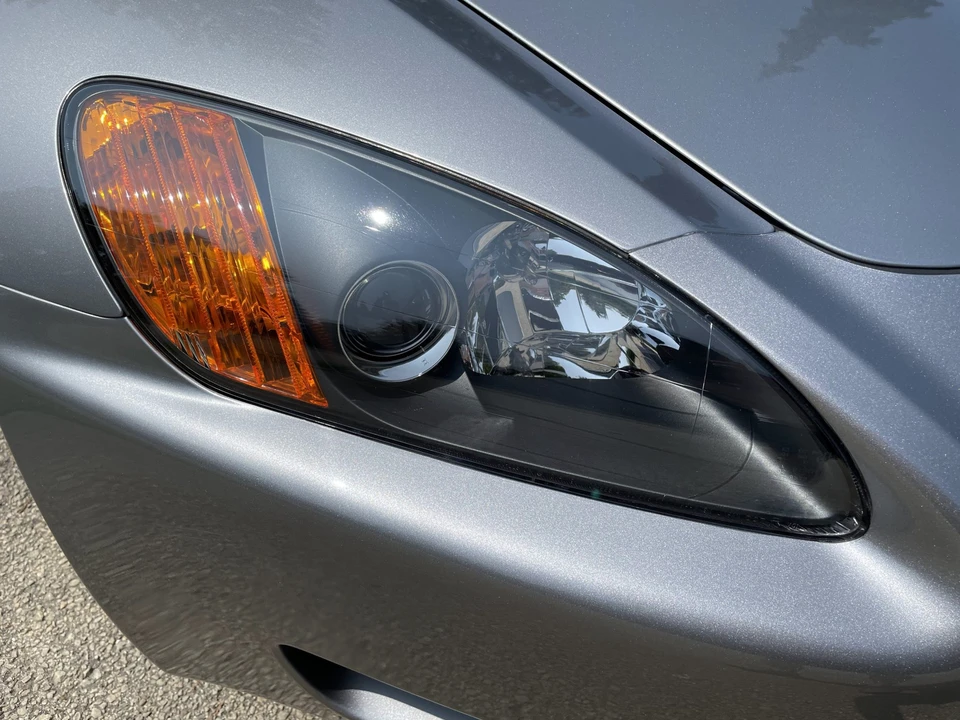 2000 Honda AP1 S2000 - Image 29 of 31