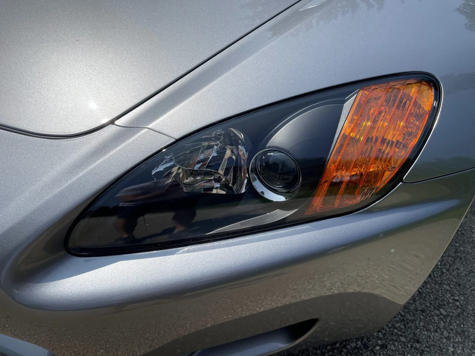 2000 Honda AP1 S2000 - Image 30 of 31