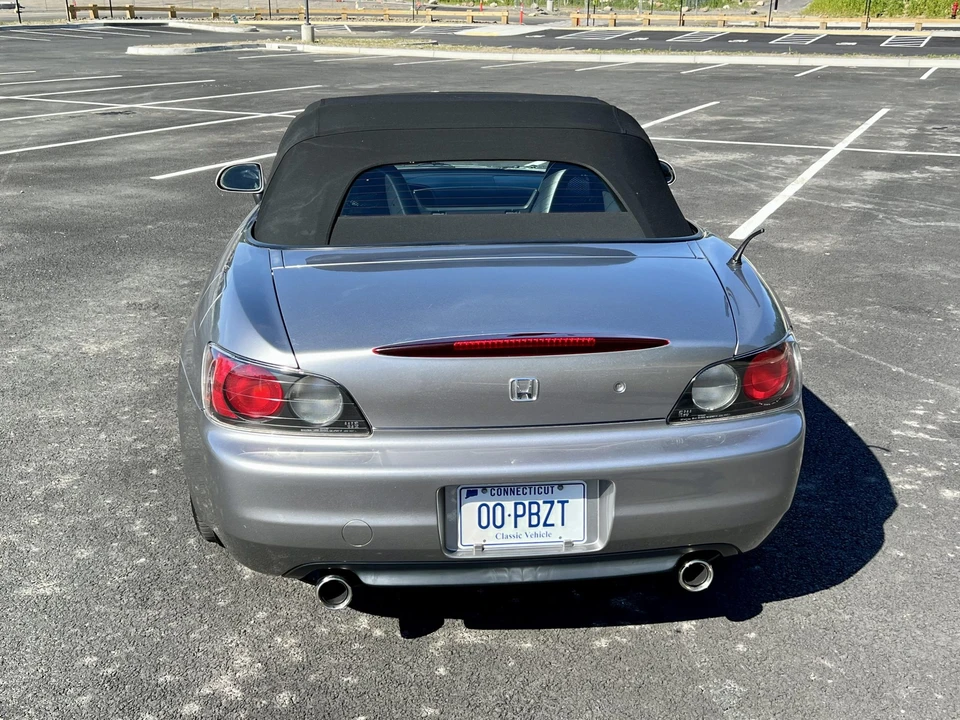 2000 Honda AP1 S2000 - Image 27 of 31