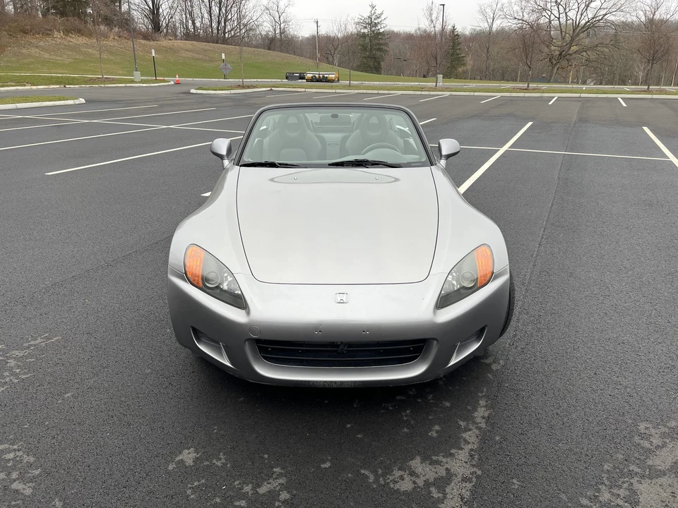 2000 Honda AP1 S2000 - Image 17 of 31