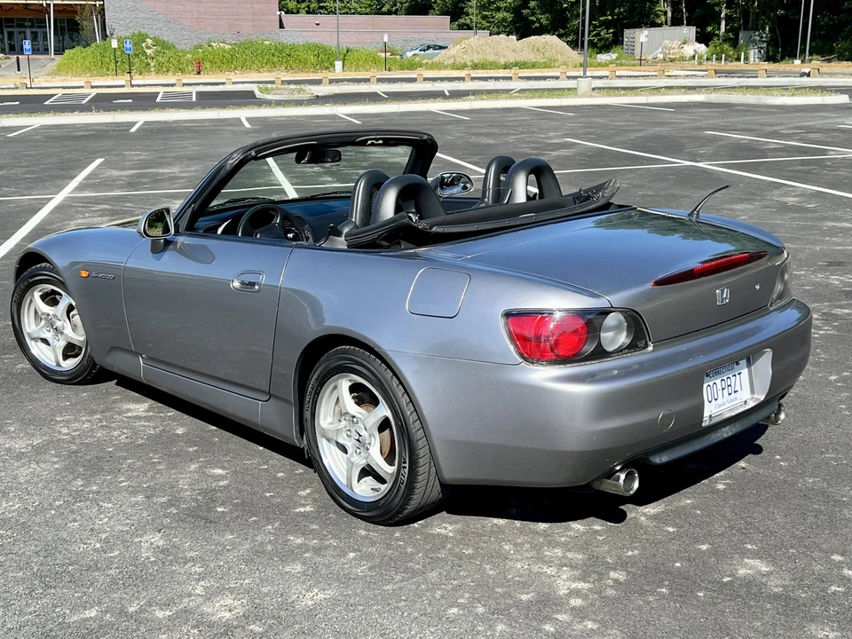 2000 Honda AP1 S2000 - Image 5 of 31
