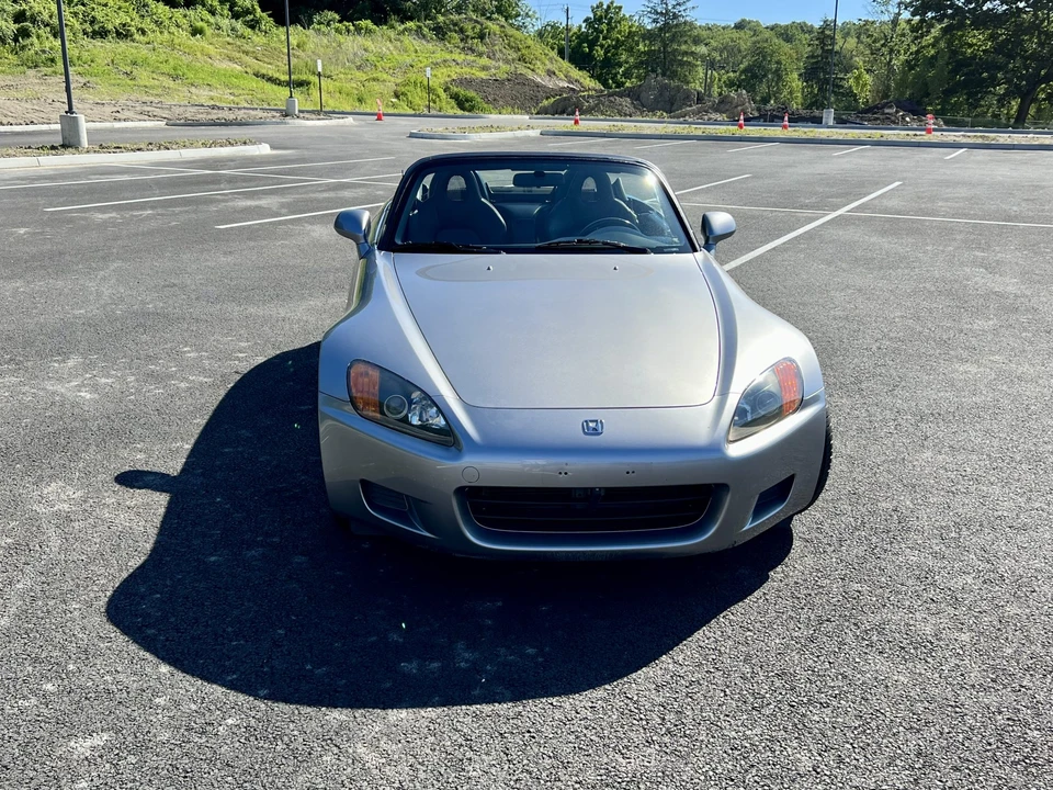 2000 Honda AP1 S2000 - Image 16 of 31
