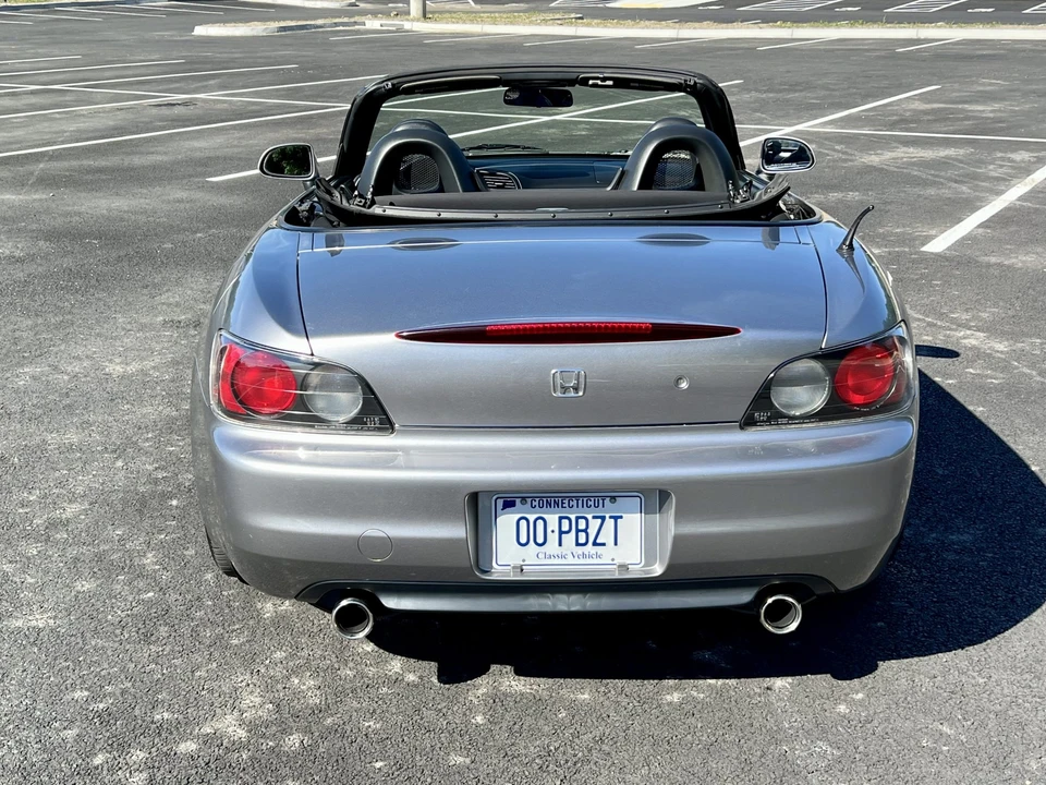 2000 Honda AP1 S2000 - Image 7 of 31