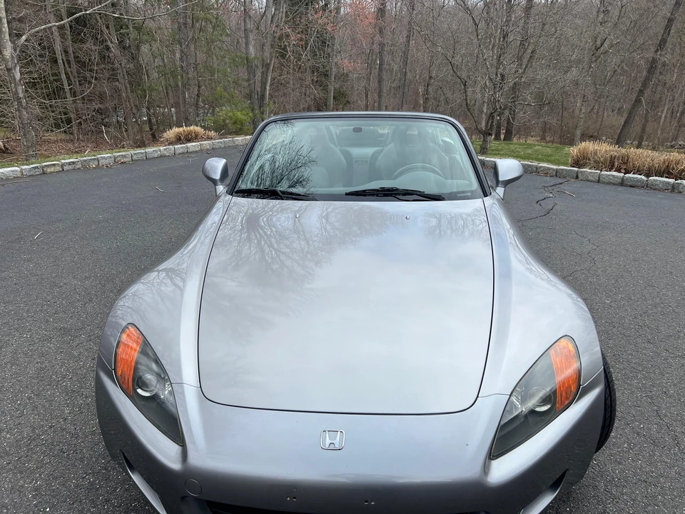 2000 Honda AP1 S2000 - Image 28 of 31