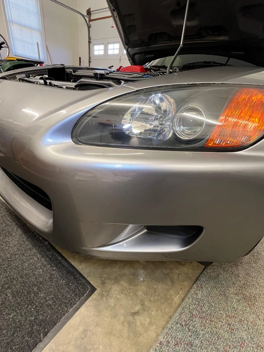 2000 Honda AP1 S2000 - Image 29 of 31