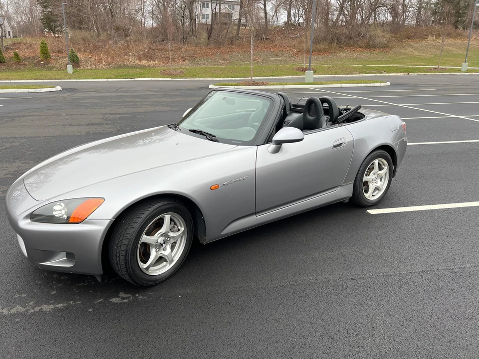 2000 Honda AP1 S2000 - Image 7 of 31