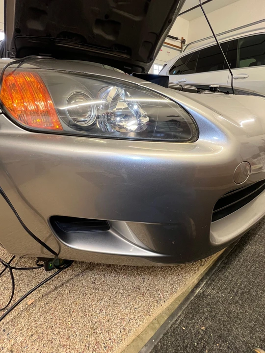 2000 Honda AP1 S2000 - Image 26 of 31