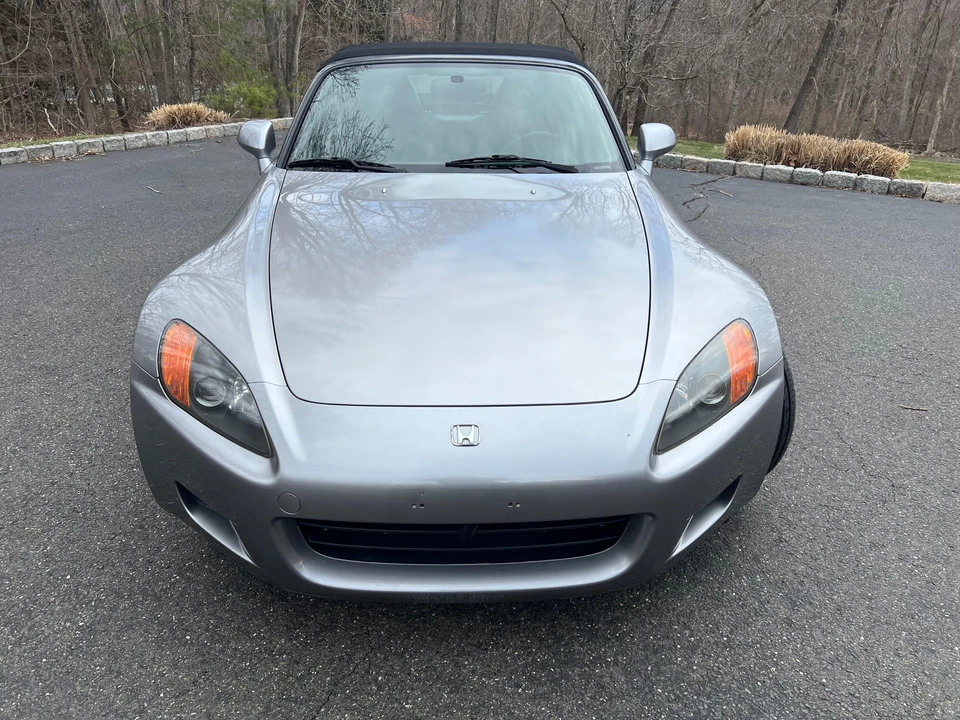 2000 Honda AP1 S2000 - Image 13 of 31