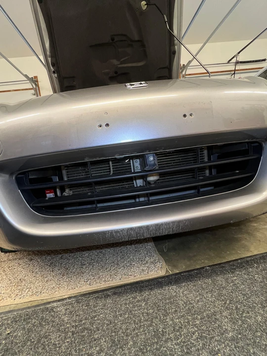 2000 Honda AP1 S2000 - Image 27 of 31
