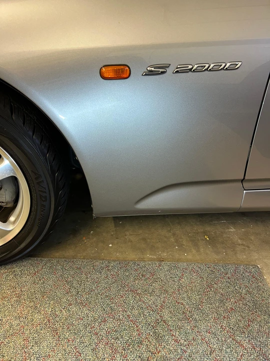 2000 Honda AP1 S2000 - Image 31 of 31