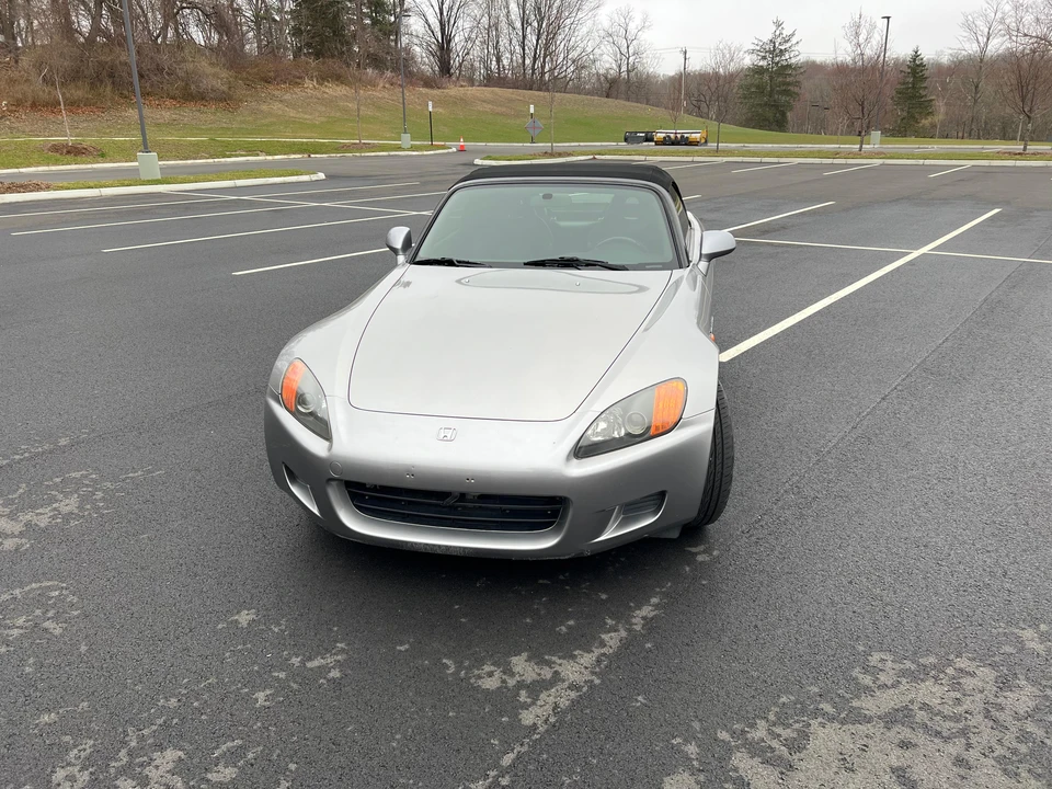 2000 Honda AP1 S2000 - Image 14 of 31