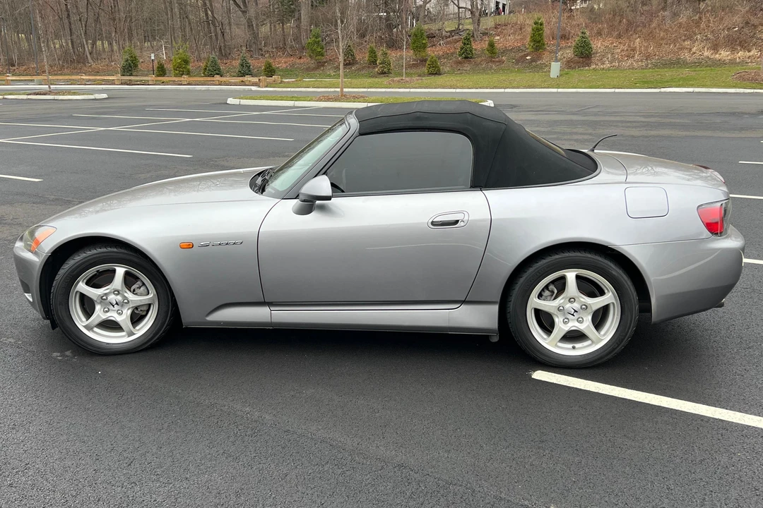 2000 Honda AP1 S2000 - Image 3 of 31