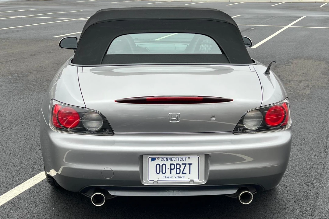 2000 Honda AP1 S2000 - Image 5 of 31