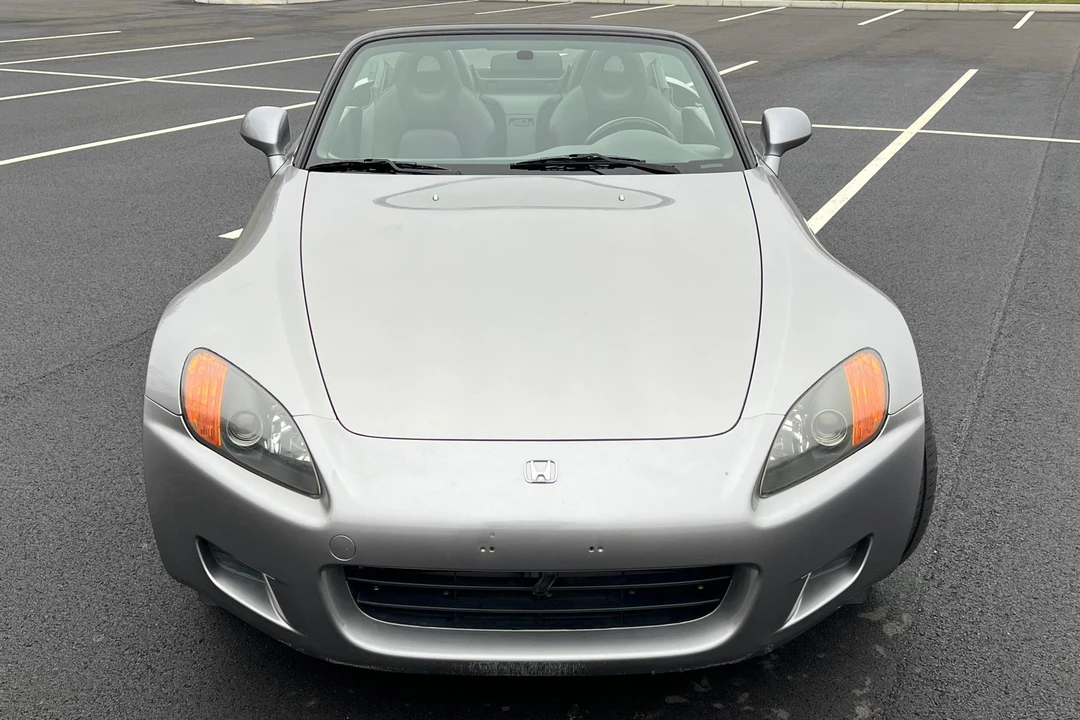 2000 Honda AP1 S2000 - Image 2 of 31