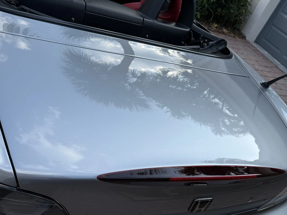 2000 Honda AP1 S2000 - Image 30 of 31