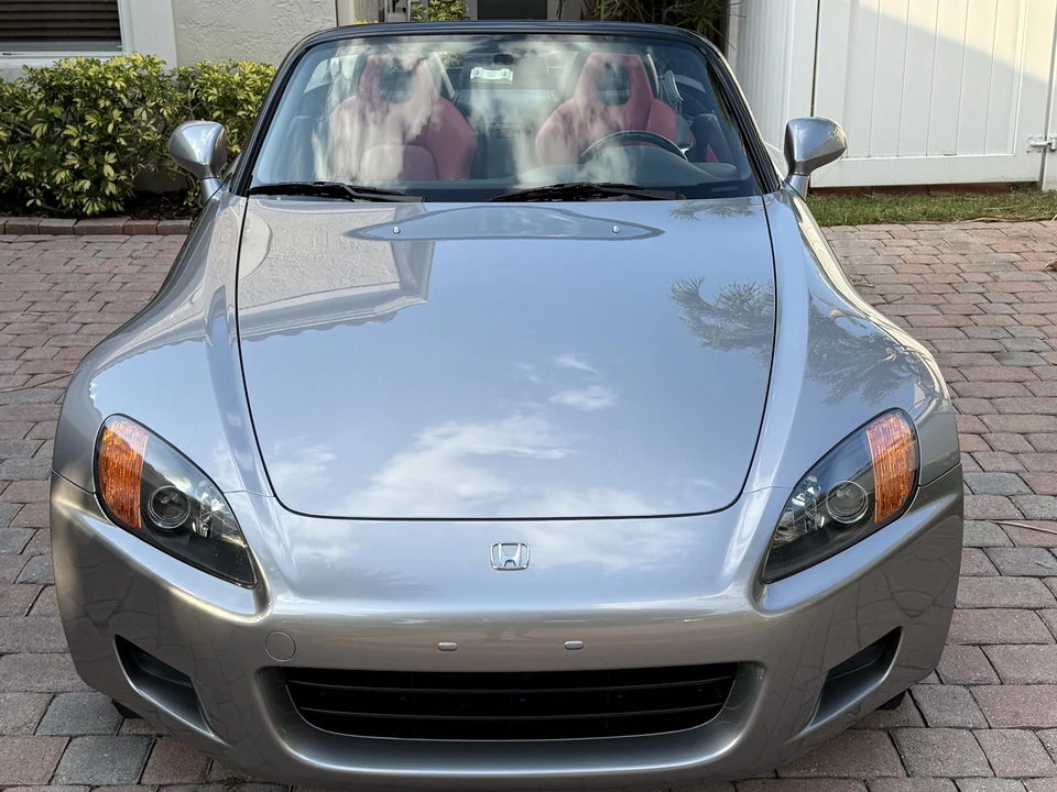 2000 Honda AP1 S2000 - Image 10 of 31
