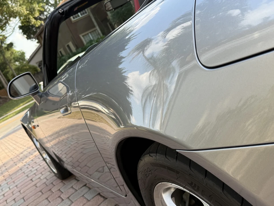 2000 Honda AP1 S2000 - Image 28 of 31