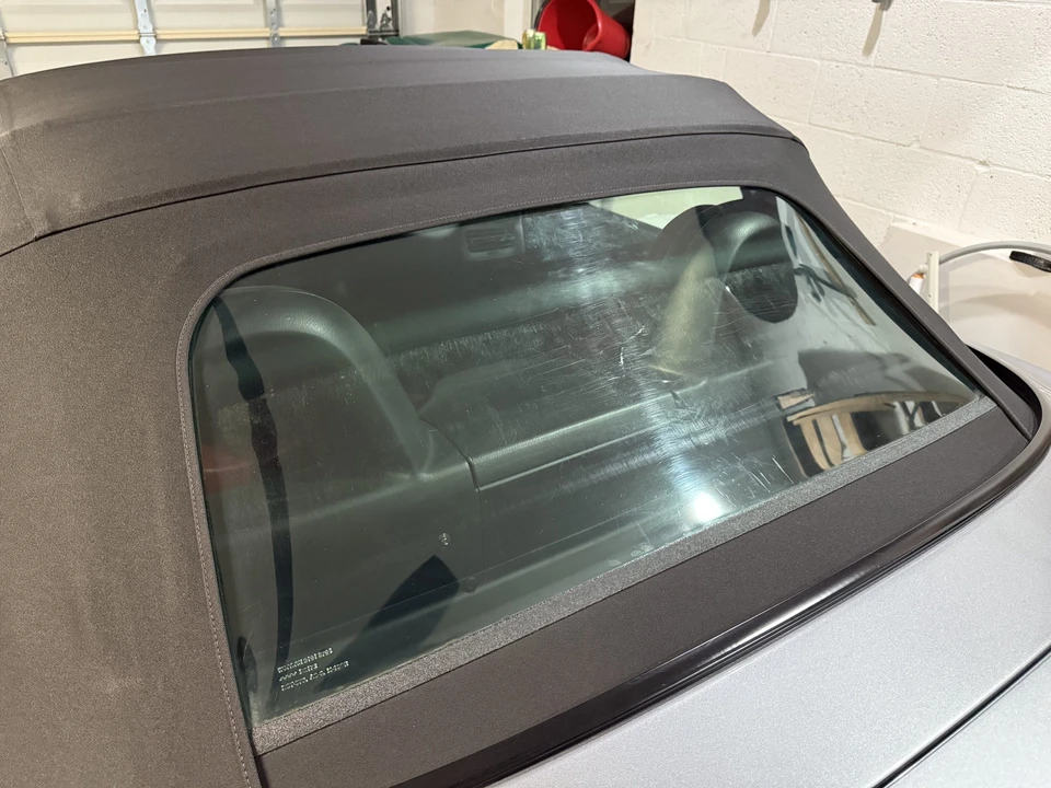2000 Honda AP1 S2000 - Image 23 of 31