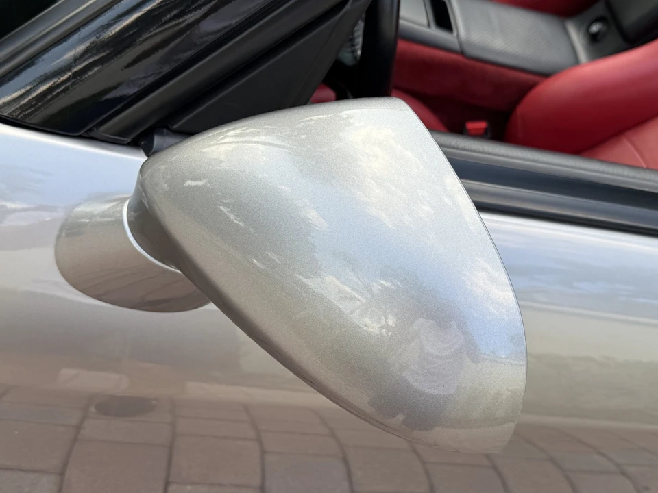 2000 Honda AP1 S2000 - Image 19 of 31