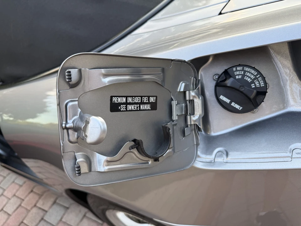 2000 Honda AP1 S2000 - Image 26 of 31