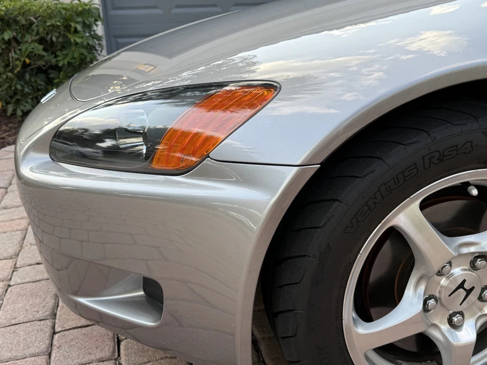 2000 Honda AP1 S2000 - Image 13 of 31