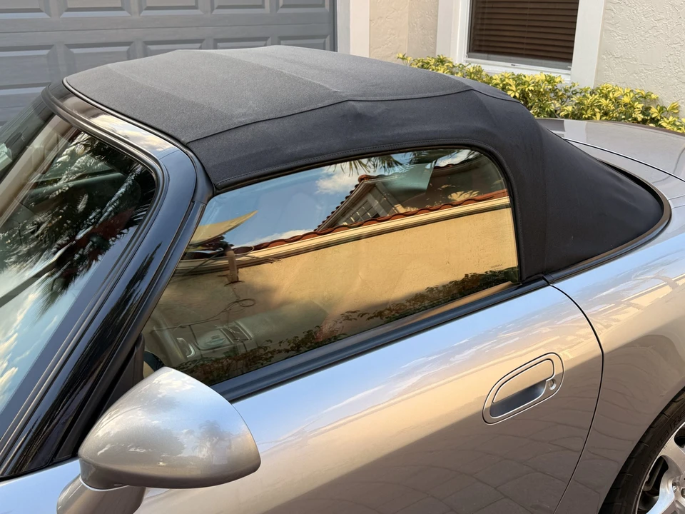 2000 Honda AP1 S2000 - Image 18 of 31
