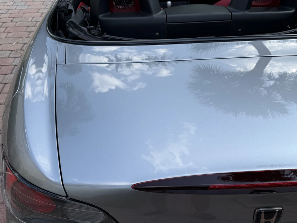 2000 Honda AP1 S2000 - Image 29 of 31