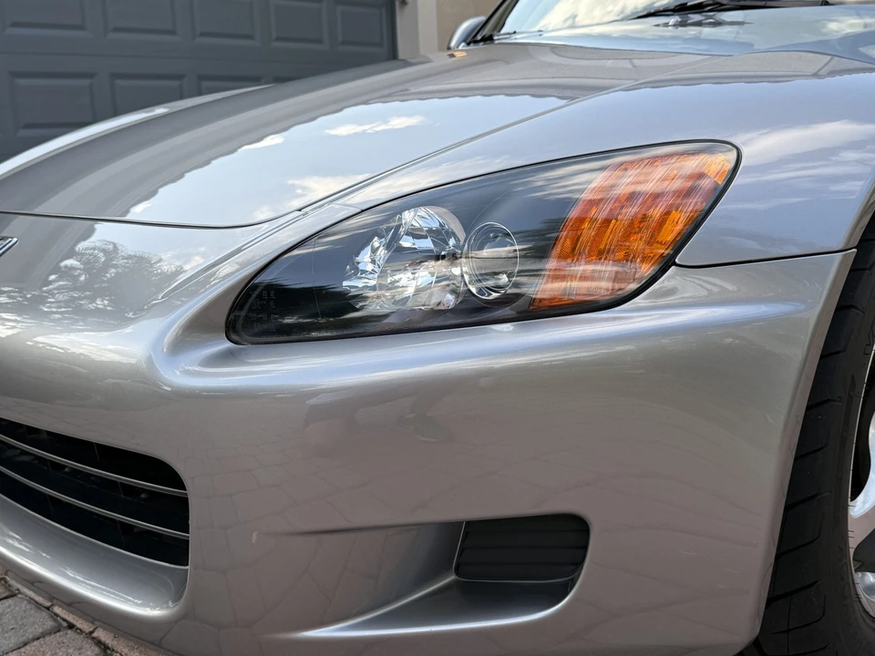 2000 Honda AP1 S2000 - Image 11 of 31