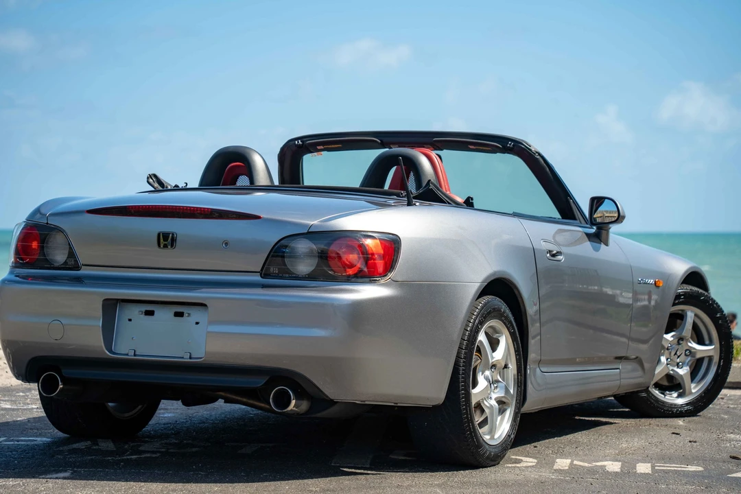 2000 Honda AP1 S2000 - Image 6 of 31