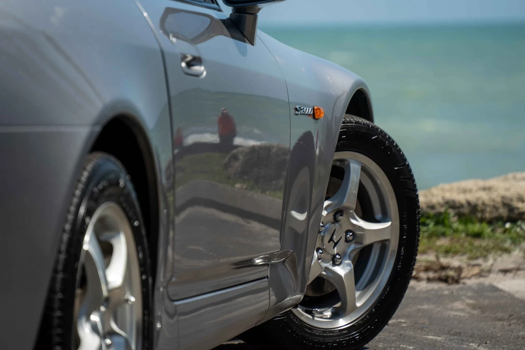 2000 Honda AP1 S2000 - Image 24 of 31