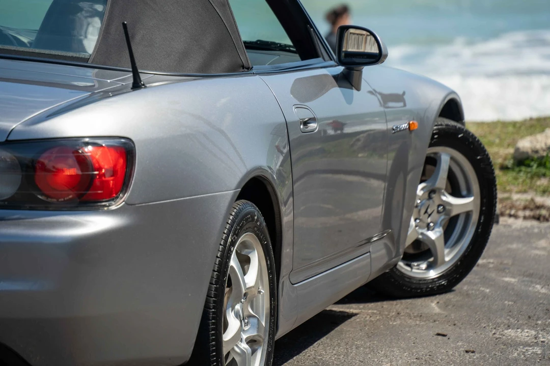 2000 Honda AP1 S2000 - Image 23 of 31