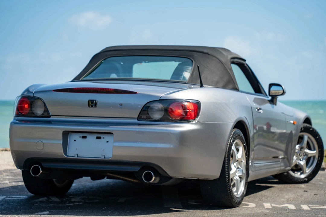 2000 Honda AP1 S2000 - Image 14 of 31