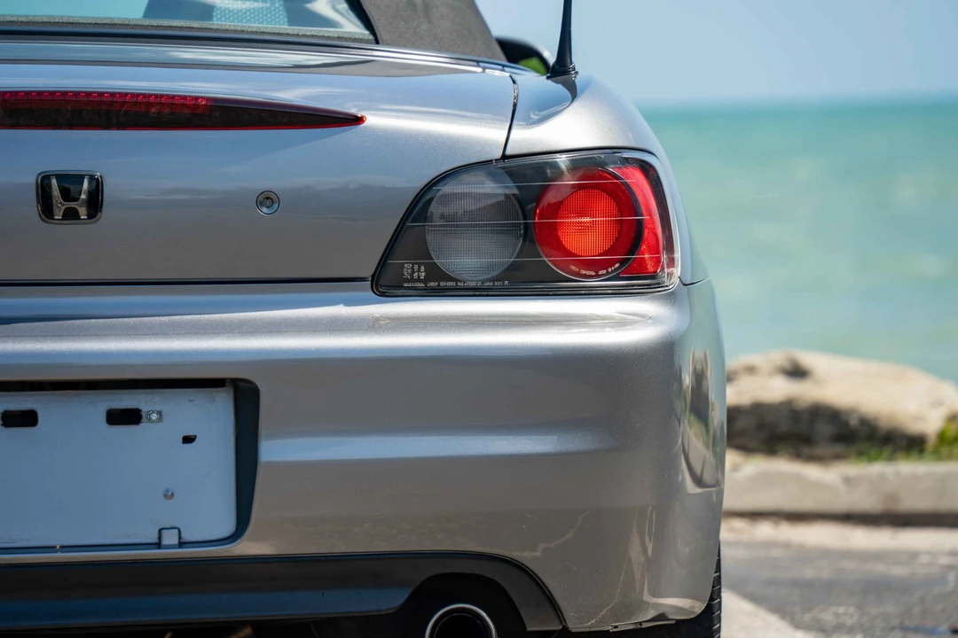 2000 Honda AP1 S2000 - Image 22 of 31